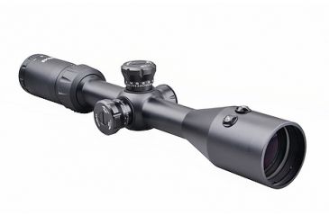 Image of Trinity Force 3-9x42 Assualt Series Scope, Black, P4 Sniper Reticle SP4L3942BH