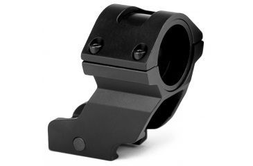 Image of Trinity Force 30mm. Firearm Cantilever Ring Mount, Black MS4530B