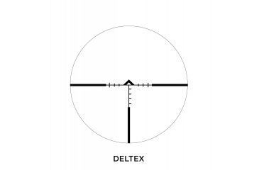 Image of Trinity Force Deltex Reticle