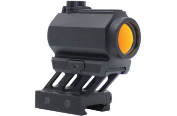 Image of Trinity Force Raith Dot Sight, Black, RA20D