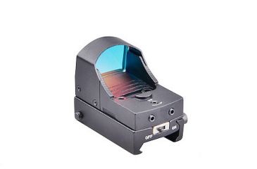 Image of Trinity Force Tactical Micro Red Dot, Black DH1S1B