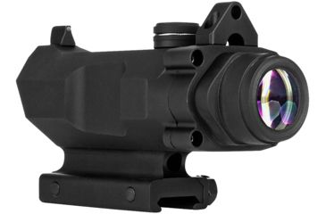 Image of Trinity Force Titan 4x Scope, Black, Deltex Reticle, LJ432-D3