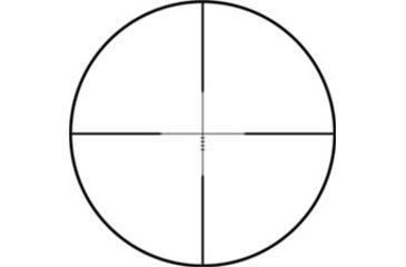 Image of TruGlo NEXUS 4-12X44 BDC, TG-TG8541BB