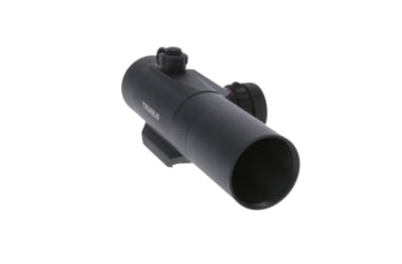 Image of TruGlo 1x30 Red Dot Sight, 3 MOA Reticle, Black, TG-TG8030TB