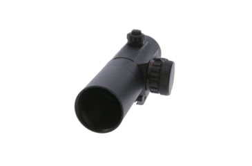 Image of TruGlo 1x30 Red Dot Sight, 3 MOA Reticle, Black, TG-TG8030TB