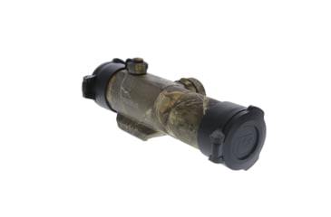 Image of TruGlo 1x30 Red Dot Sight, Realtree Edge, TG-TG8030GA
