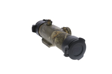 Image of TruGlo 1x30 Red Dot Sight, Realtree Edge, TG-TG8030GA