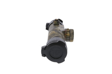 Image of TruGlo 1x30 Red Dot Sight, Realtree Edge, TG-TG8030GA