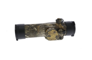 Image of TruGlo 1x30 Red Dot Sight, Realtree Edge, TG-TG8030GA