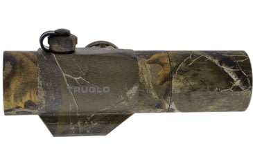 Image of TruGlo 1x30 Red Dot Sight, Realtree Edge, TG-TG8030GA