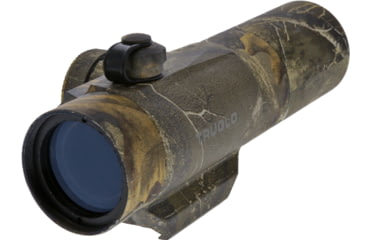 Image of TruGlo 1x30 Red Dot Sight, Realtree Edge, TG-TG8030GA
