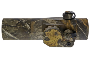 Image of TruGlo 1x30 Red Dot Sight, Realtree Edge, TG-TG8030GA