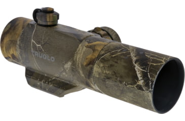 Image of TruGlo 1x30 Red Dot Sight, Realtree Edge, TG-TG8030GA