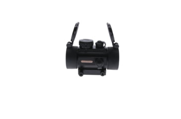 Image of TruGlo 40mm, Black, Red-Dot Sight, TG-TG8040B