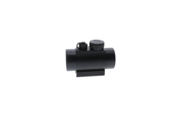 Image of TruGlo 40mm, Black, Red-Dot Sight, TG-TG8040B