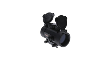 Image of TruGlo 40mm, Black, Red-Dot Sight, TG-TG8040B