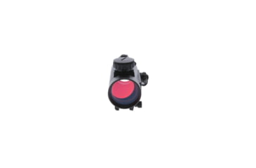 Image of TruGlo 40mm, Black, Red-Dot Sight, TG-TG8040B