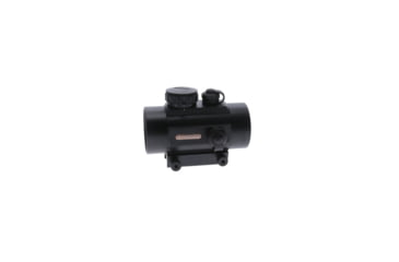 Image of TruGlo 40mm, Black, Red-Dot Sight, TG-TG8040B