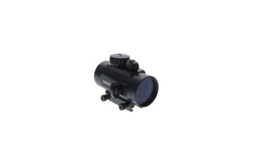 Image of TruGlo 40mm, Black, Red-Dot Sight, TG-TG8040B