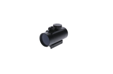 Image of TruGlo 40mm, Black, Red-Dot Sight, TG-TG8040B