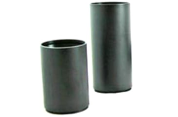 Image of TruGlo 50mm Sunshade for XRTG1410013, Black, SUN5013