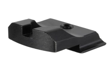 Image of TruGlo Brite-Site Fiber Optic S&amp;W M&amp;P Red Front Green Rear Black, TG-TG132MP