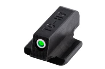 Image of TruGlo Brite Site Tritium Green Sight for Ruger LC 9/380, TG-TG231R2