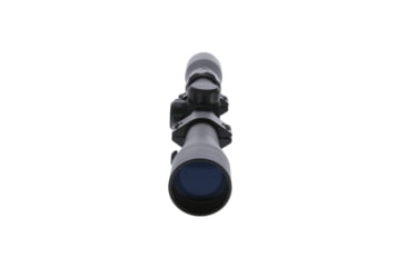 Image of TruGlo Buckline Rifle Scope 3-9x32mm BDC Reticle Matte Black, TG-TG85393XB