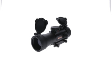 Image of TruGlo Dual Color 42mm Red Dot Sight, TG-TG8030MB2