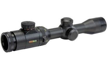 Image of TruGlo Tru-Brite Illuminated 4-16x50mm Rifle Scope with BDC