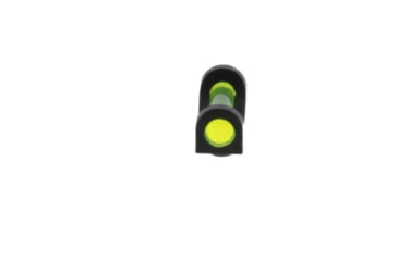 Image of TruGlo Fat Bead Shotgun Replacement Sight, Green, 6-48 Thread, TG-TG948AG