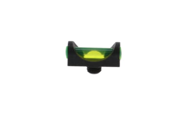 Image of TruGlo Fat Bead Shotgun Replacement Sight, Green, 6-48 Thread, TG-TG948AG