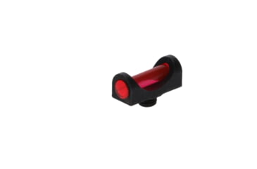 Image of TruGlo Fat Bead Shotgun Replacement Sight, Red, 6-48 Thread, TG-TG948AR