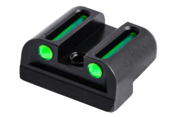 Image of TruGlo Fiber Optic Brite-Site for Sig, #8 Front and Rear, TG-TG131S1