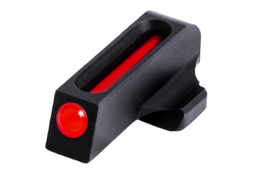 Image of TruGlo Fiber Optic Brite-Site for Sig, #8 Front and Rear, TG-TG131S1