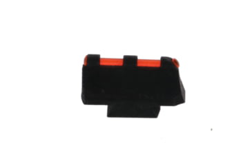 Image of TruGlo Firesight Aluminum Shotgun Sights, Green Rear, Red Front - Remington Shotgun/Rifle, TG-TG110W