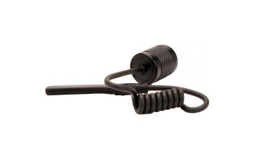 Image of TruGlo Green LED Bow Light, W/ Picatinny Rail Mount, TG85BLG