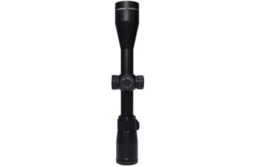 Image of TruGlo Intercept 3-9x40mm Rifle Scope, 1in Tube, 1/4-MOA, TG-TG85394BI