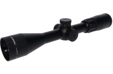 Image of TruGlo Intercept 3-9x40mm Rifle Scope, 1in Tube, 1/4-MOA, TG-TG85394BI