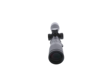 Image of TruGlo Intercept Rifle Scope 3-9x42mm Illuminated BDC Reticle One Inch Tube Matte Black Finish, TG-TG8539BIB