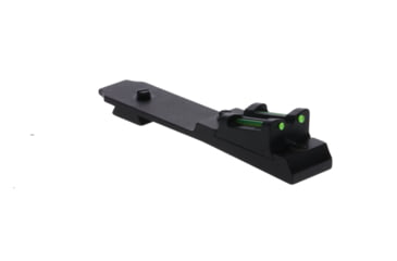 Image of TruGlo Rifle Sight Henry Golden Boy .22MAG/.17HMR/Henry Big Boy .357/.45 Colt - Front Sight Height 0.450 in, TG-TG114