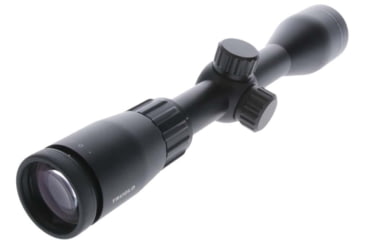 Image of TruGlo Nexus 3-9x40mm Rifle Scope, 1in Tube, 1/4-MOA, TG-TG85394B