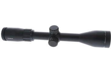 Image of TruGlo Nexus 3-9x40mm Rifle Scope, 1in Tube, 1/4-MOA, TG-TG85394B