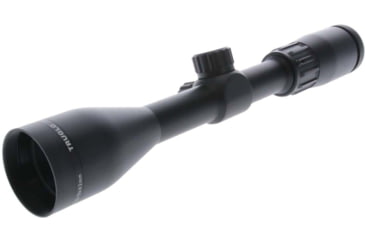 Image of TruGlo Nexus 3-9x40mm Rifle Scope, 1in Tube, 1/4-MOA, TG-TG85394B
