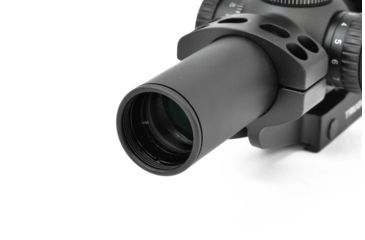Image of TruGlo Omnia 1-6x24mm Scope 30mm Tube Ir Sp W/1pc Mount Do, TG-TG8516TLR