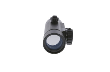 Image of TruGlo Red Dot 1x30mm Sight, Matte Black, TG-TG8030B