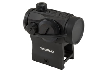 Image of TruGlo Red-Dot 20Mm Tru-Tec Qd Box, TG-TG8120QN