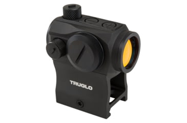 Image of TruGlo Red-Dot 20Mm Tru-Tec Qd Box, TG-TG8120QN