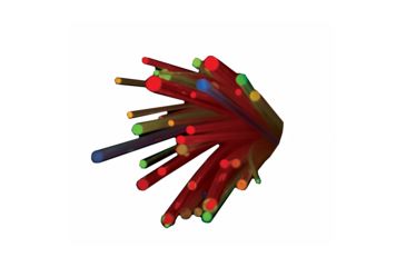 Image of TruGlo Replacement Fibers .029x9 - TG08A