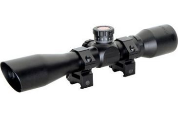 Image of TruGlo Rifle Scopes TG8504BTN